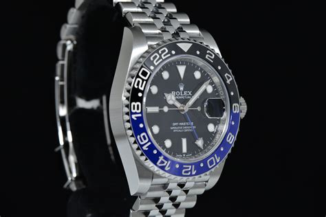 rolex batman nuovo|GMT.